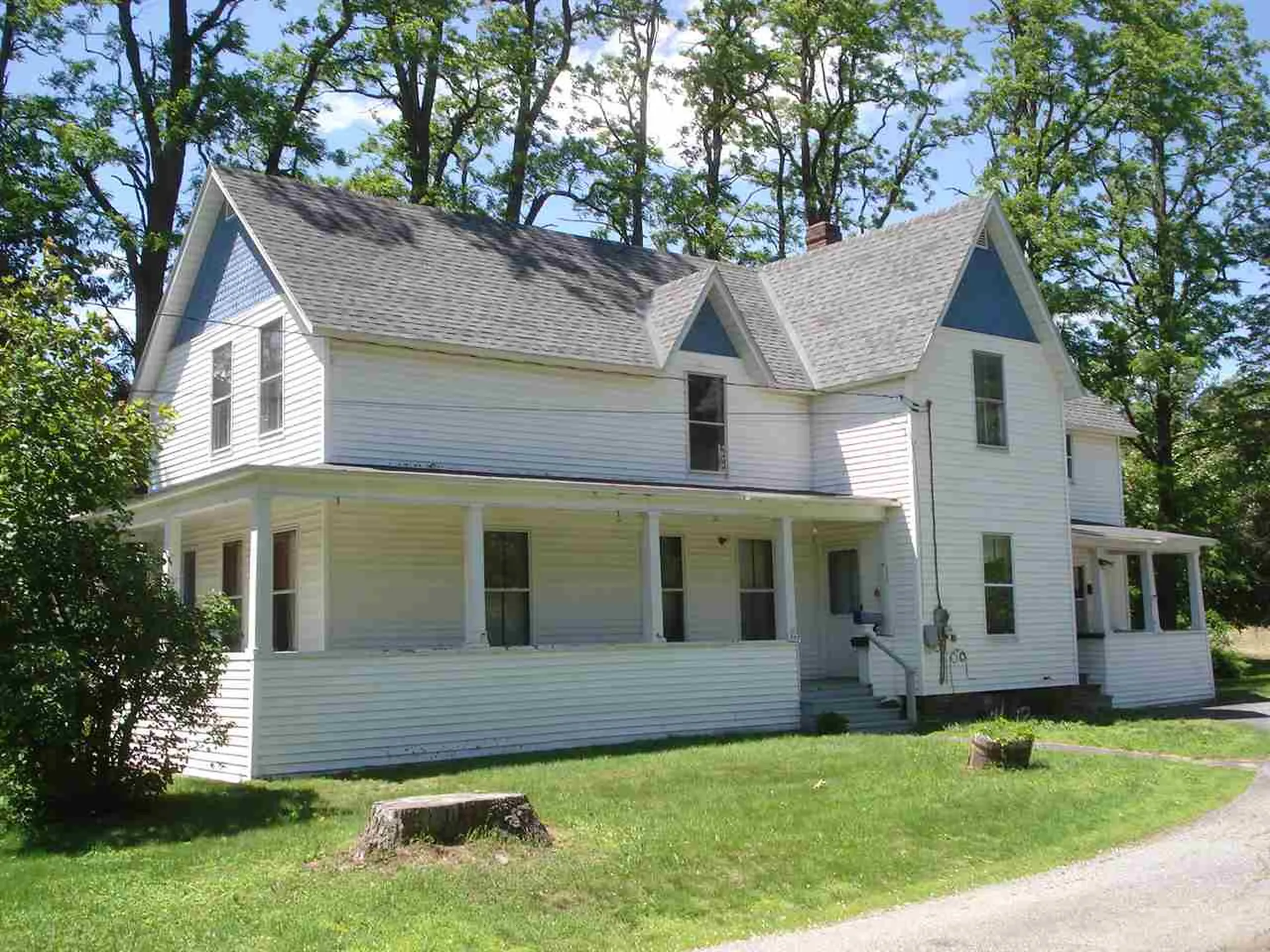 222 Union Street Springfield VT 05156