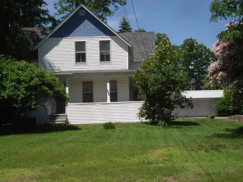 222 Union Street Springfield VT 05156