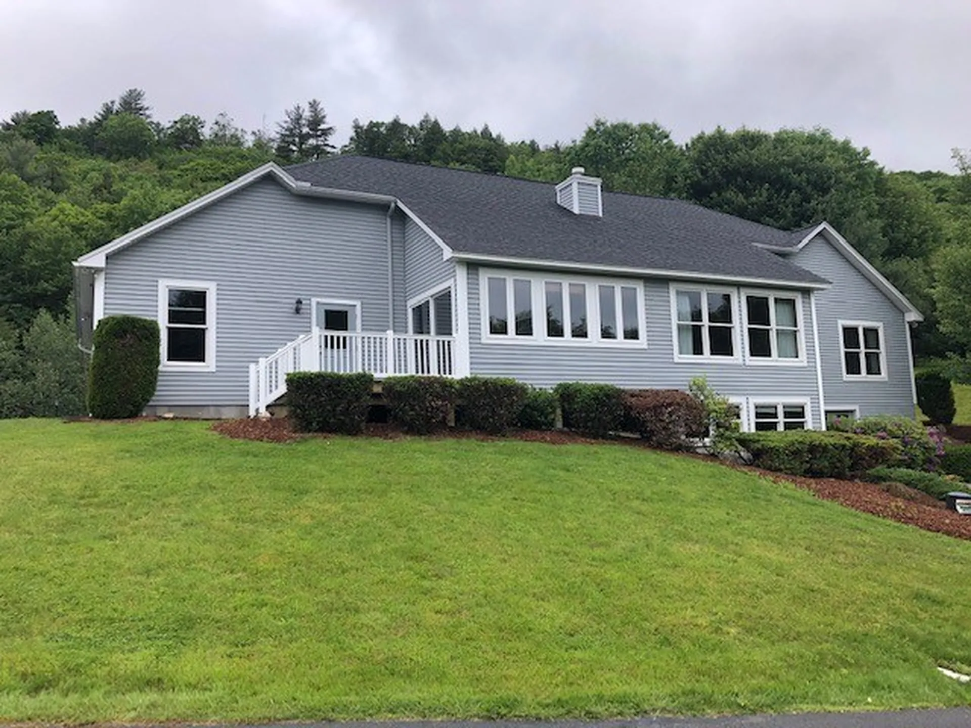 704 Old Walpole Road Surry NH 03431