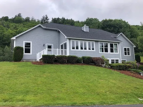 704 Old Walpole Road Surry NH 03431