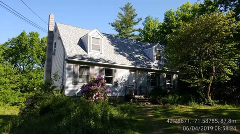 86 Mooar Hill Road Hollis NH 03049