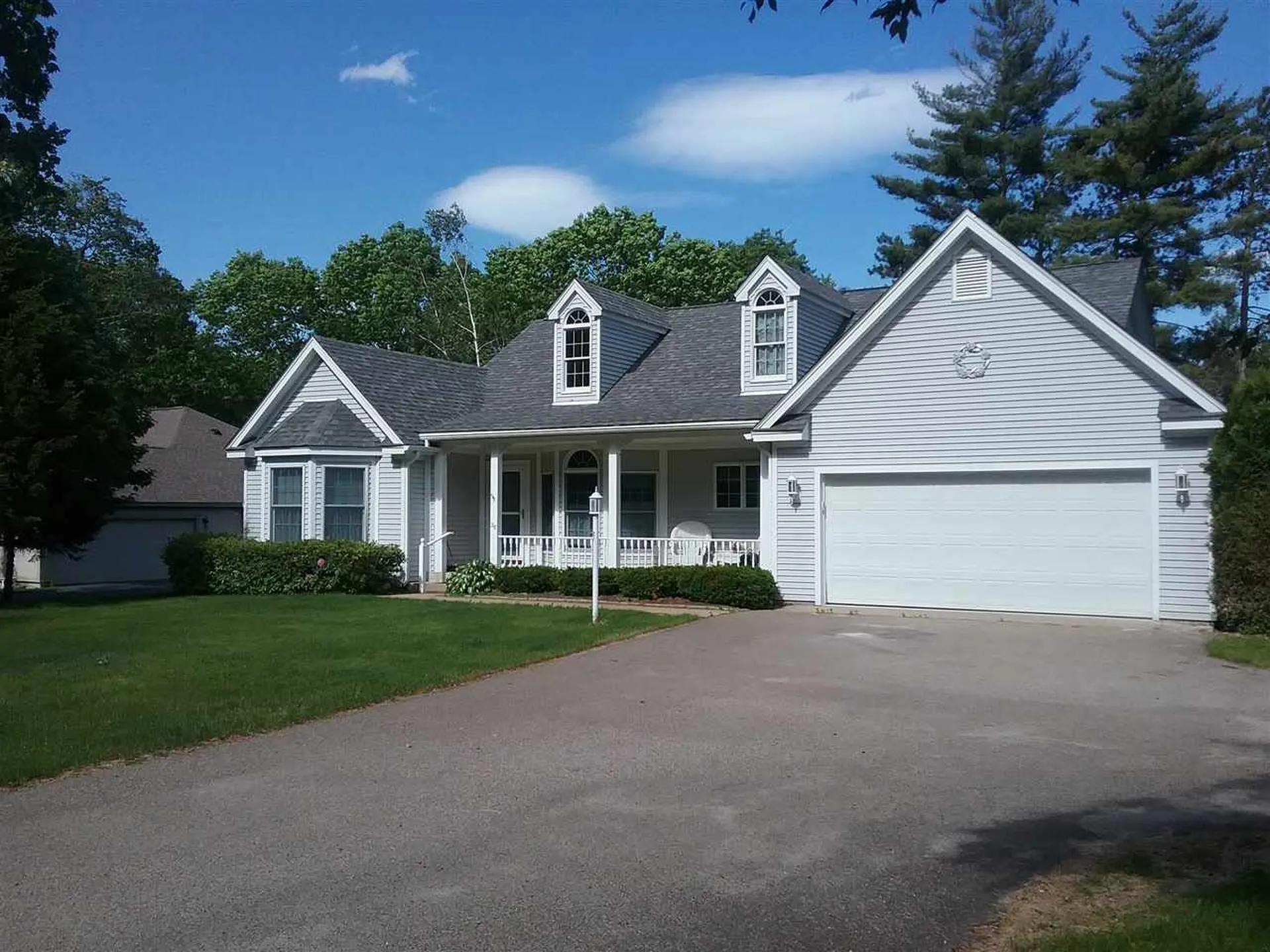 28 Falcon Way Hales Location NH 03860