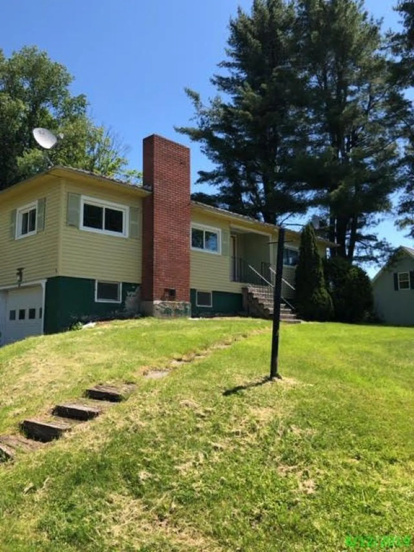 22 Maple Street Richford VT 05476