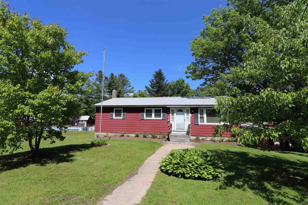 36 Main Street Woodstock NH 03262