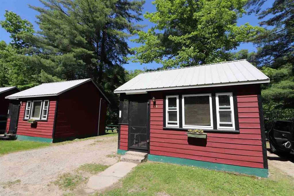 36 Main Street Woodstock NH 03262