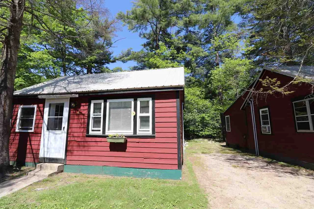 36 Main Street Woodstock NH 03262