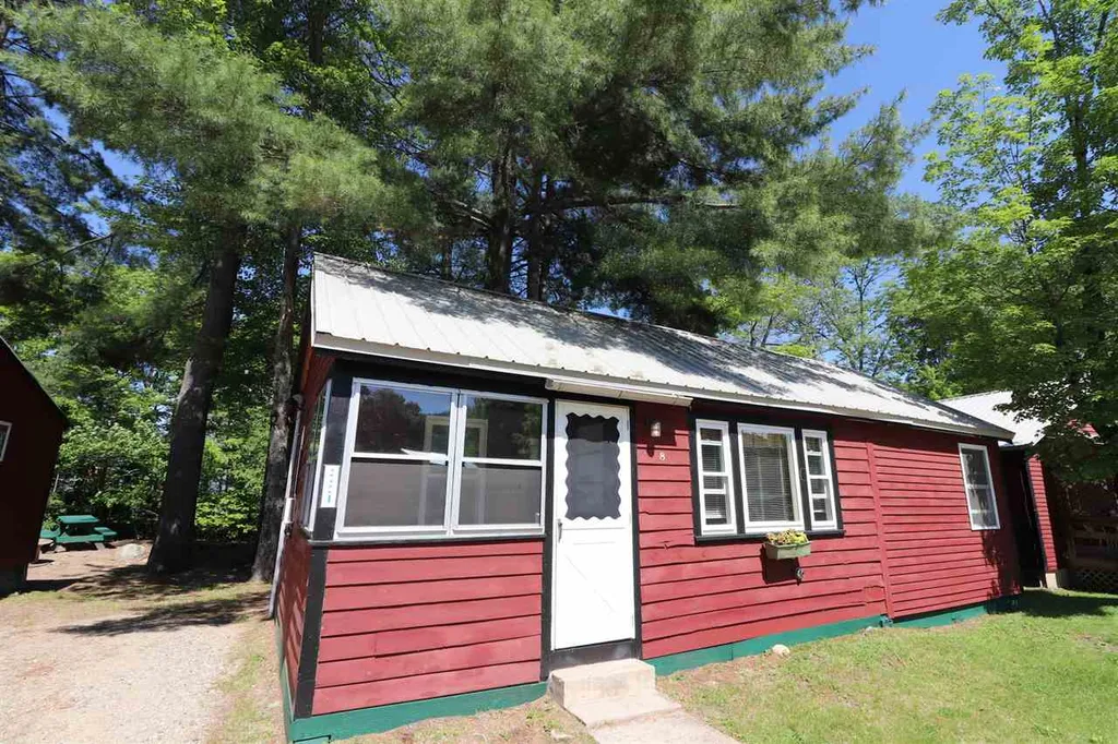 36 Main Street Woodstock NH 03262