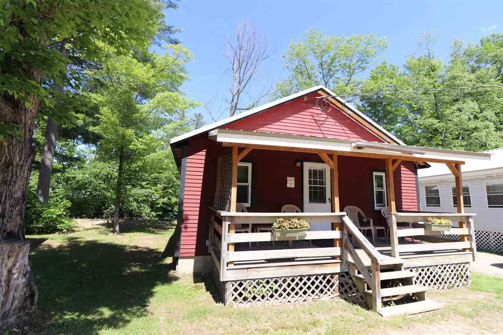 36 Main Street Woodstock NH 03262