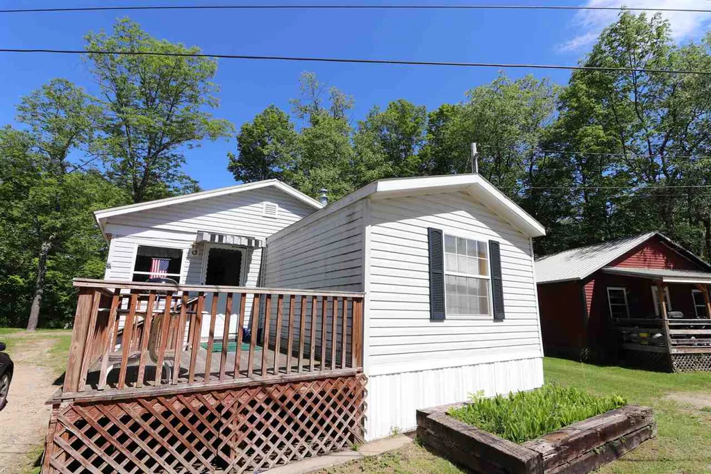 36 Main Street Woodstock NH 03262