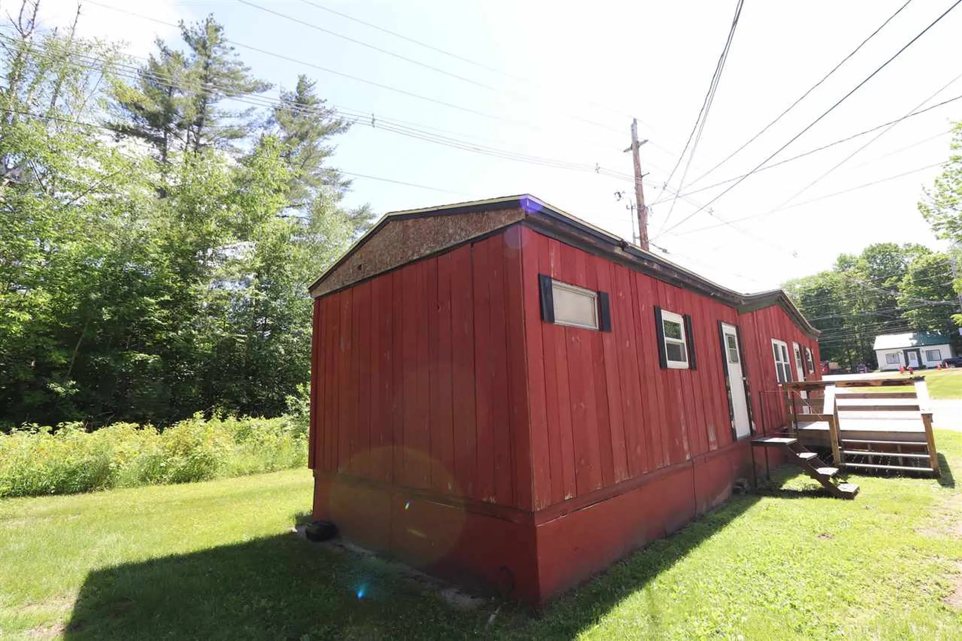 36 Main Street Woodstock NH 03262