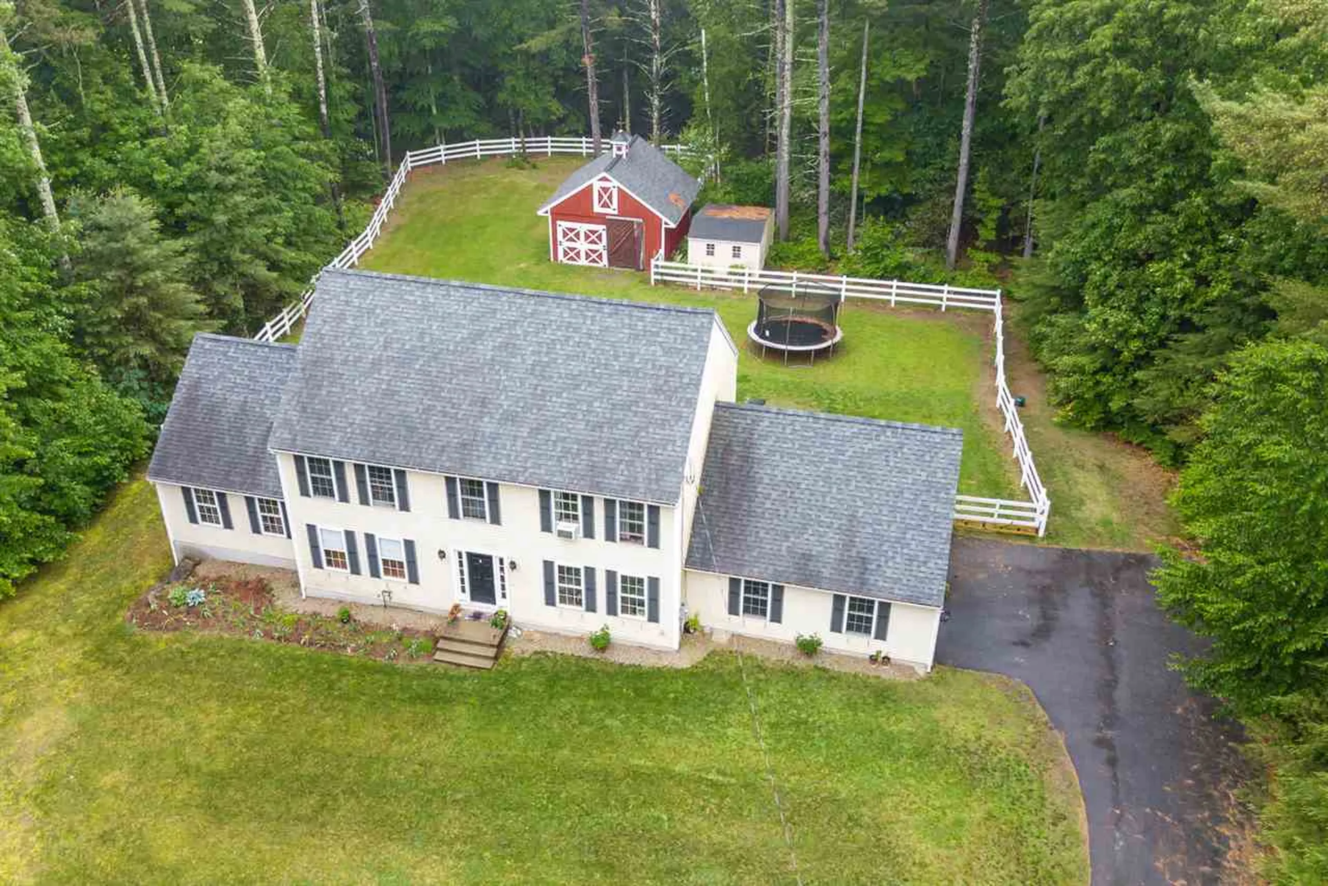 13 Gilson Road Brookline NH 03033