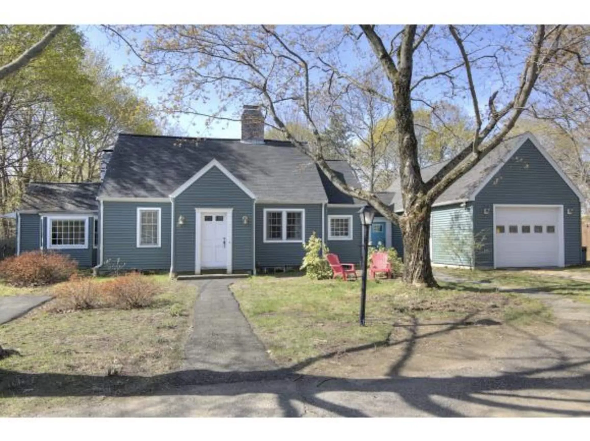 580 Greenland Road Portsmouth NH 03801
