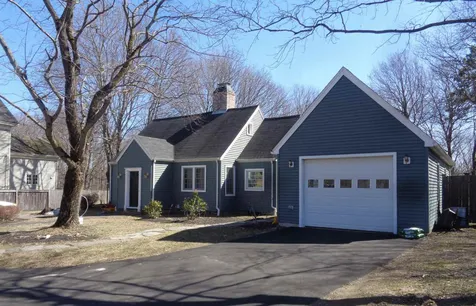 580 Greenland Road Portsmouth NH 03801