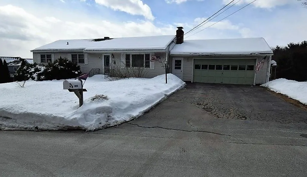 14 Skyline Drive Gilford NH 03249