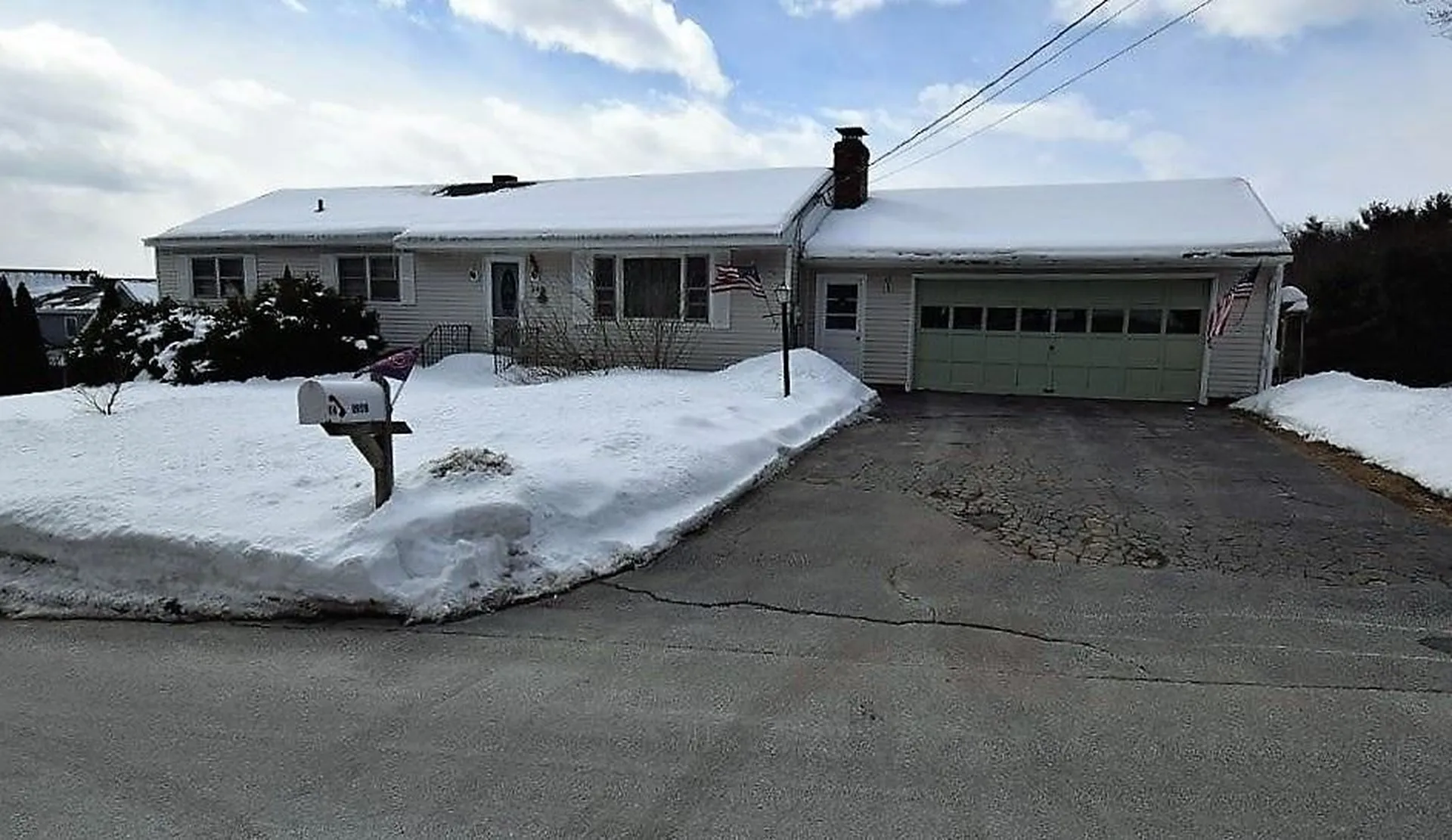 14 Skyline Drive Gilford NH 03249