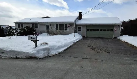 14 Skyline Drive Gilford NH 03249