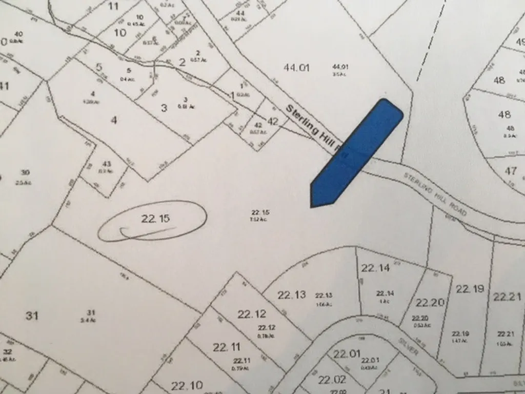 0 Sterling Hill Road Barre Town VT 05641