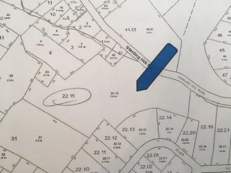 0 Sterling Hill Road Barre Town VT 05641