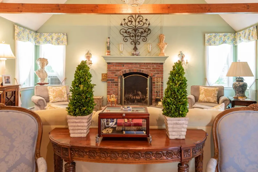 224 Mcmanus Road Wolfeboro NH 03894
