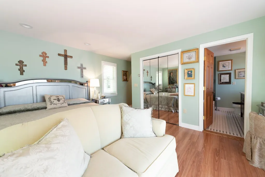 224 Mcmanus Road Wolfeboro NH 03894