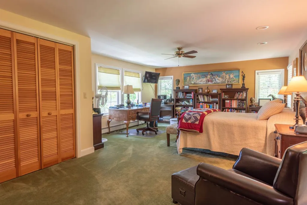 224 Mcmanus Road Wolfeboro NH 03894