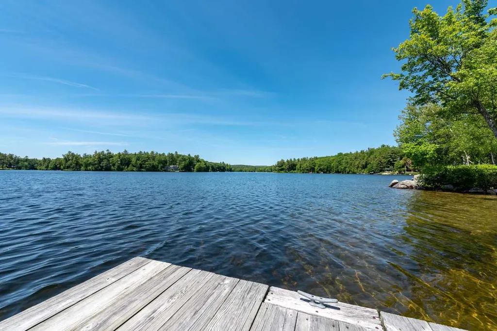 224 Mcmanus Road Wolfeboro NH 03894