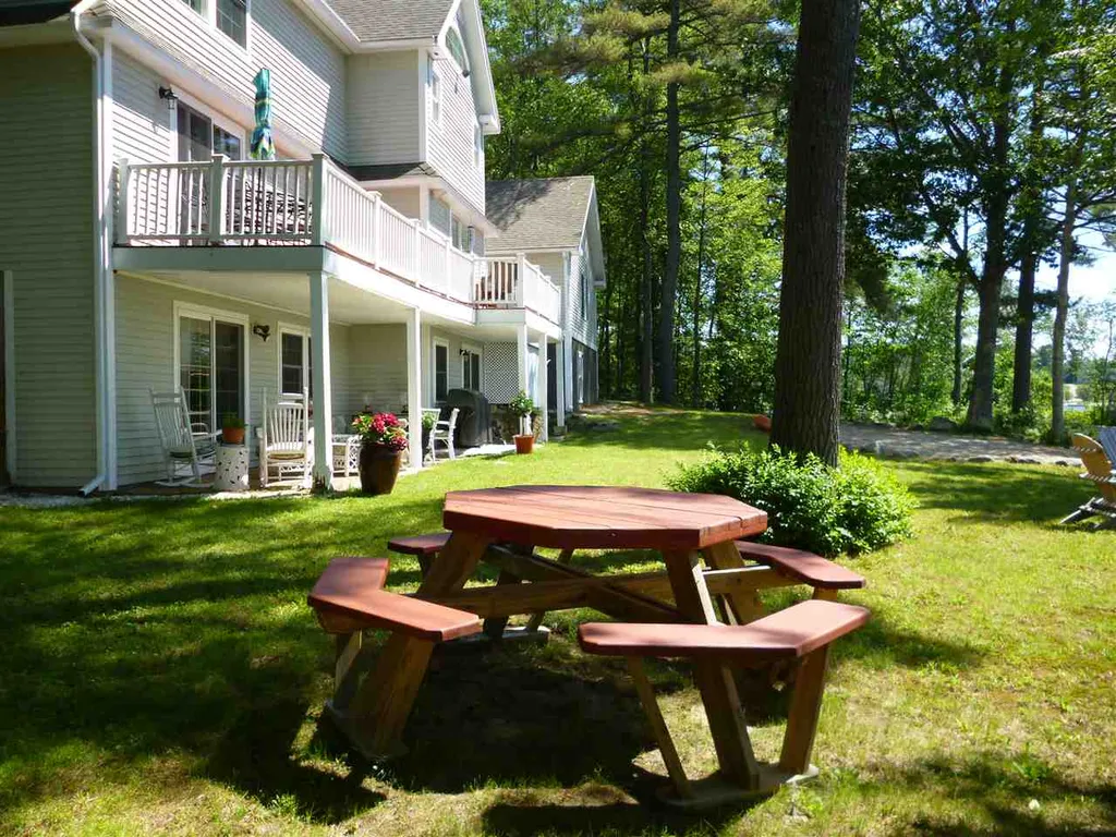 224 Mcmanus Road Wolfeboro NH 03894