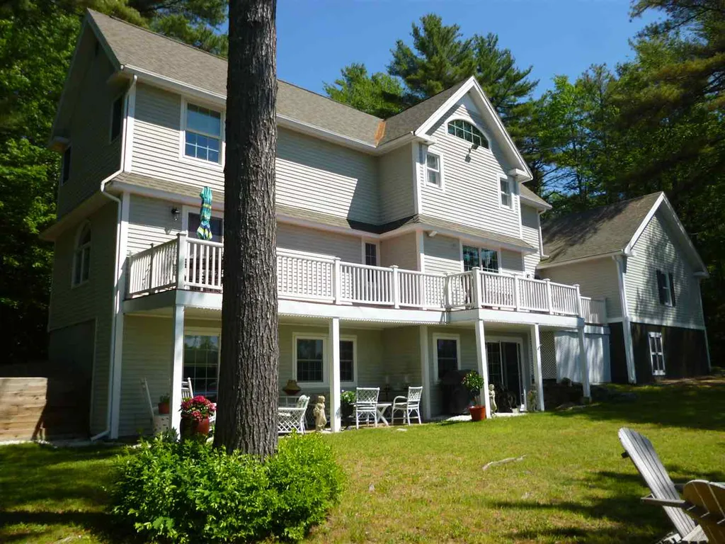 224 Mcmanus Road Wolfeboro NH 03894