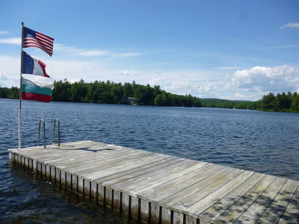 224 Mcmanus Road Wolfeboro NH 03894