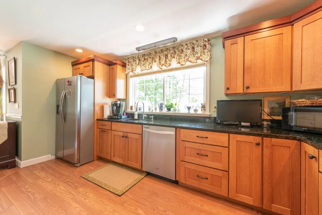 224 Mcmanus Road Wolfeboro NH 03894