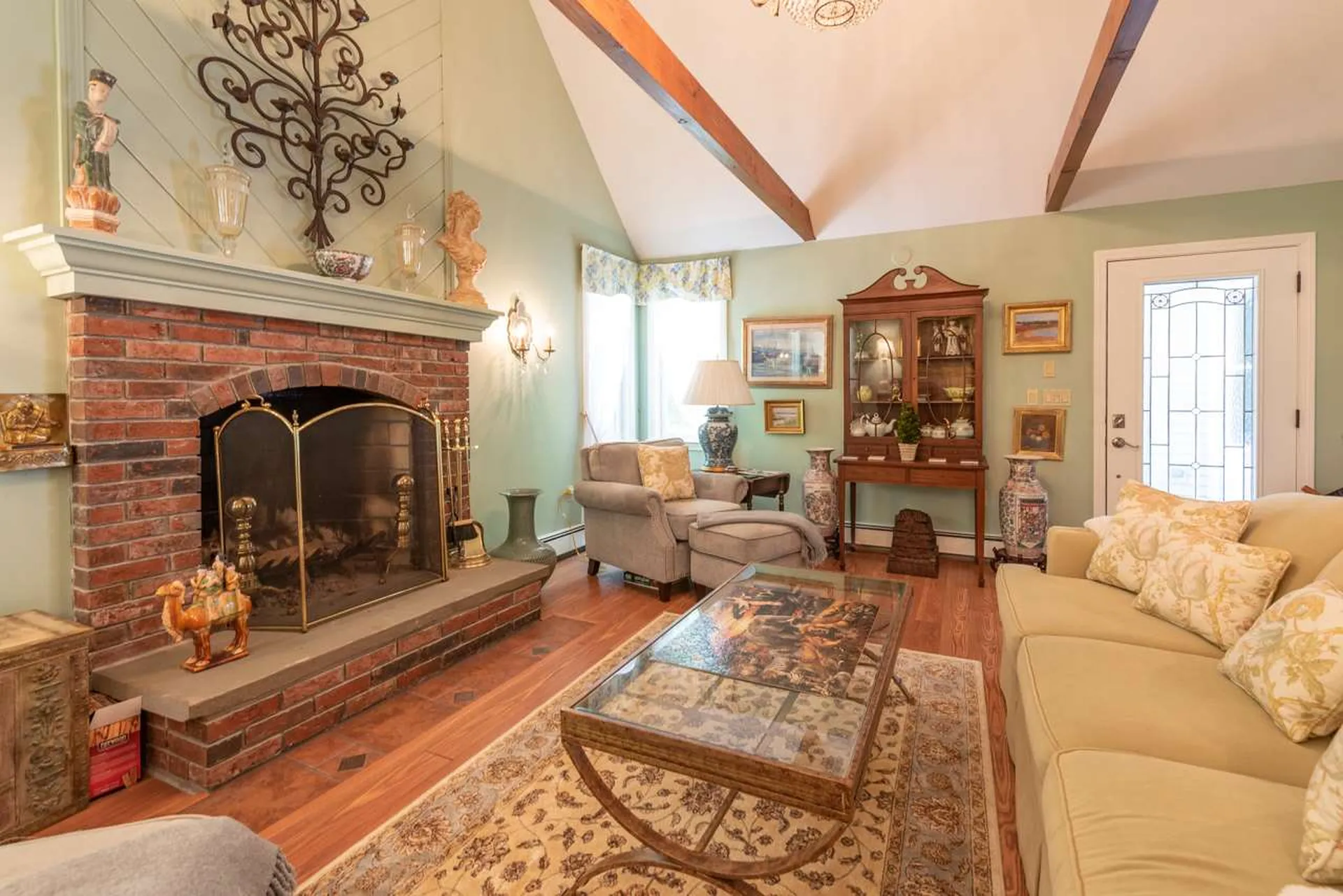 224 Mcmanus Road Wolfeboro NH 03894