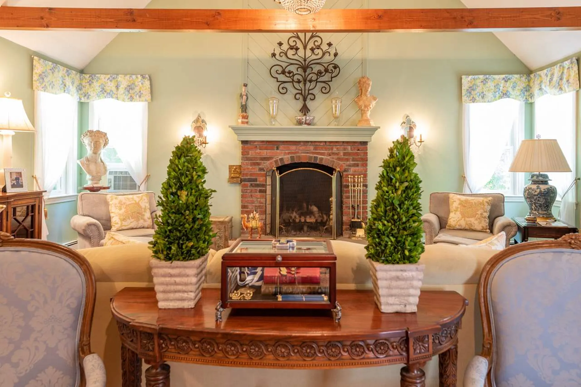224 Mcmanus Road Wolfeboro NH 03894