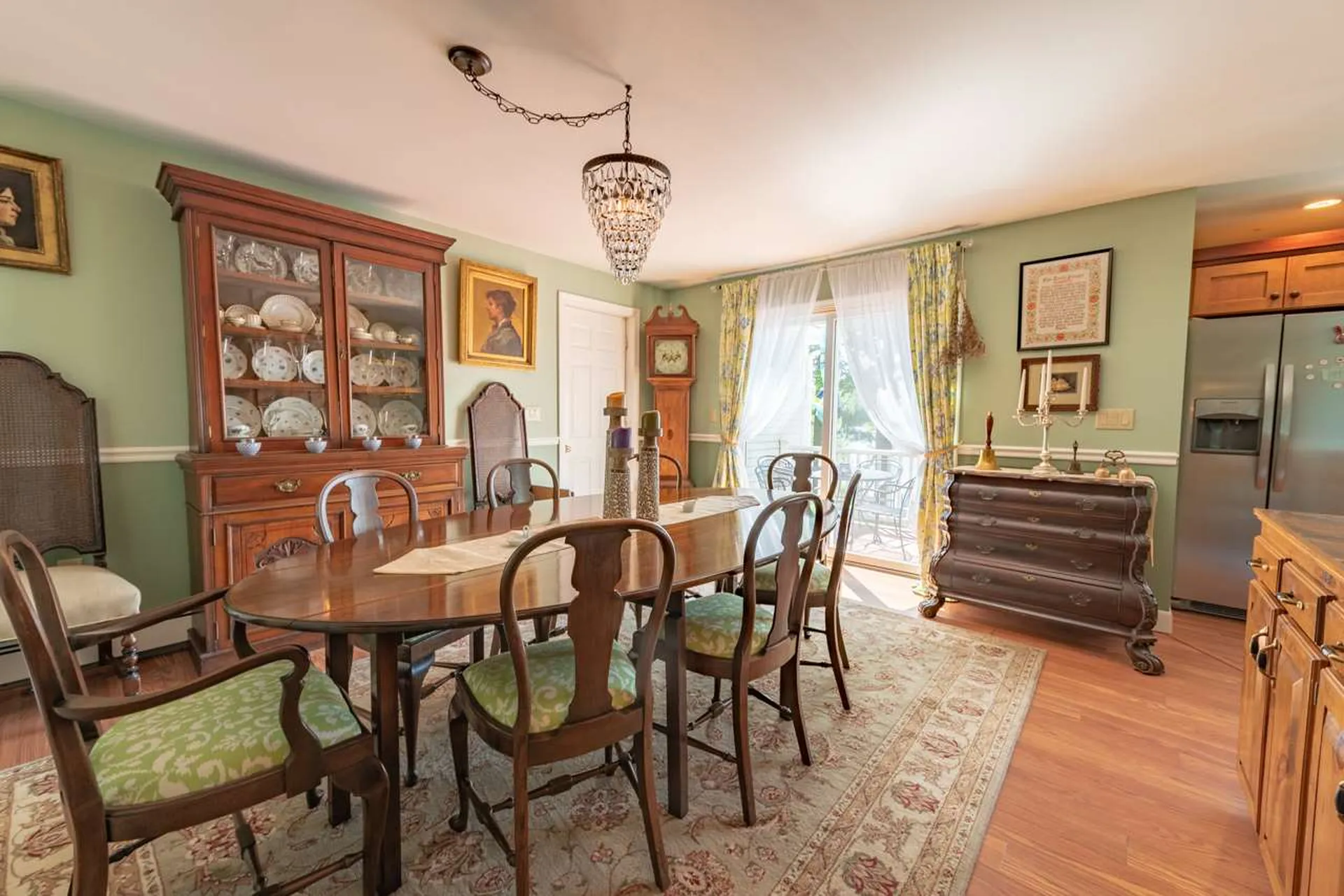 224 Mcmanus Road Wolfeboro NH 03894