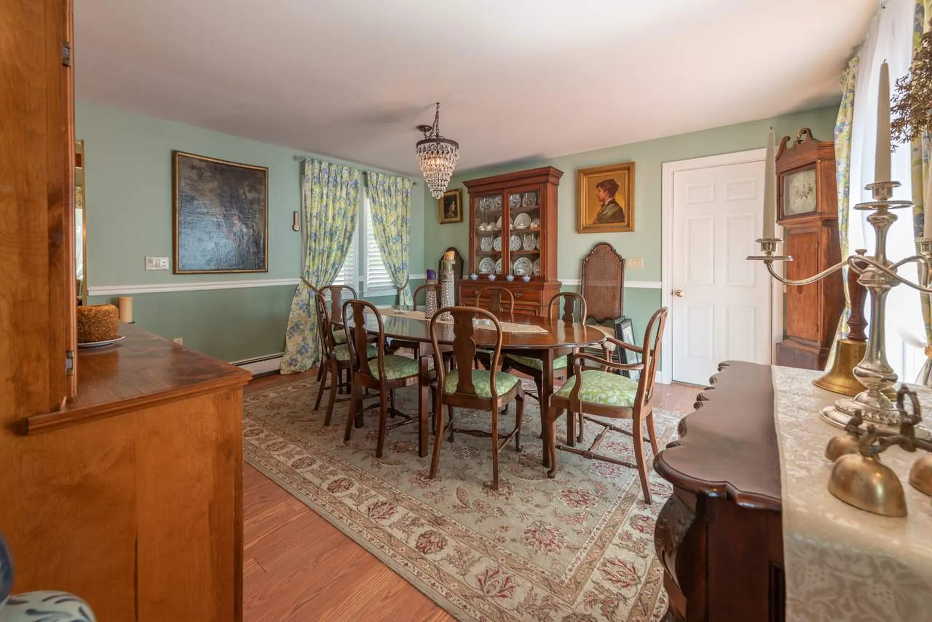 224 Mcmanus Road Wolfeboro NH 03894