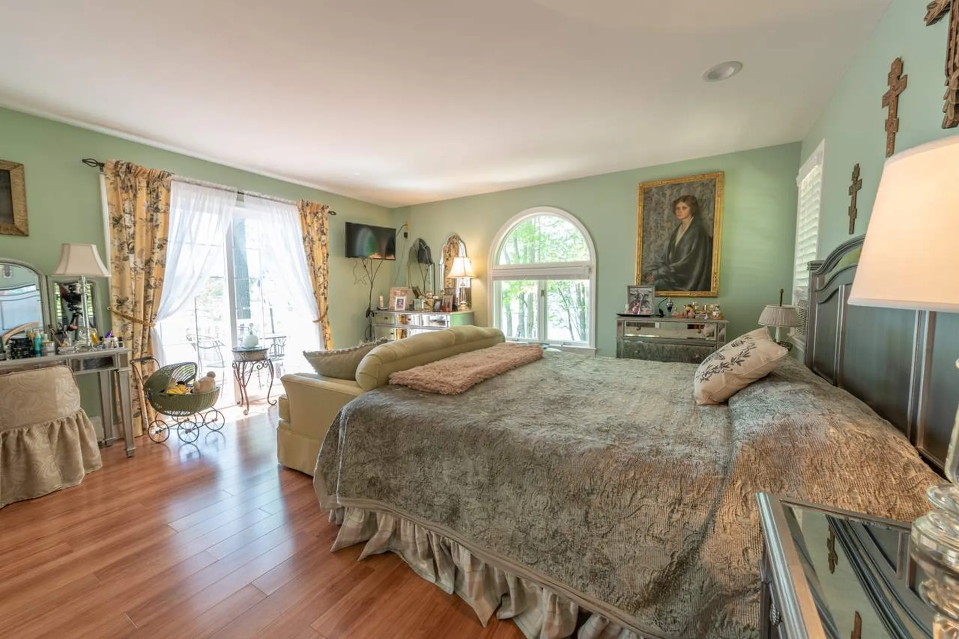 224 Mcmanus Road Wolfeboro NH 03894