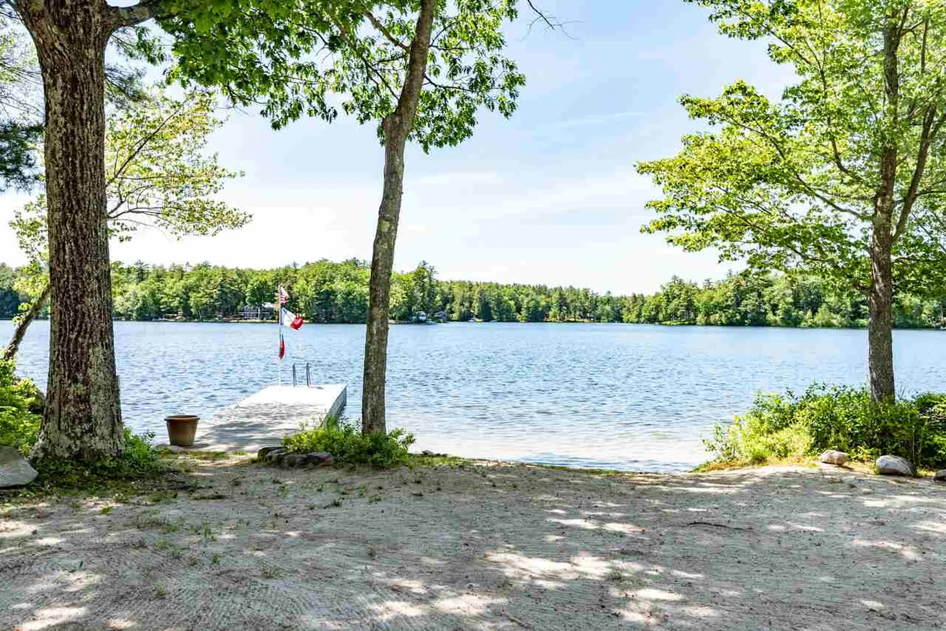 224 Mcmanus Road Wolfeboro NH 03894