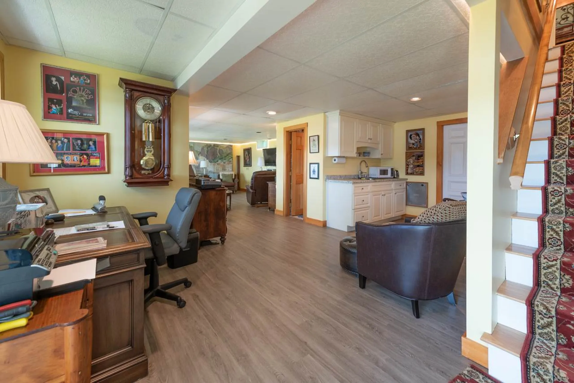 224 Mcmanus Road Wolfeboro NH 03894
