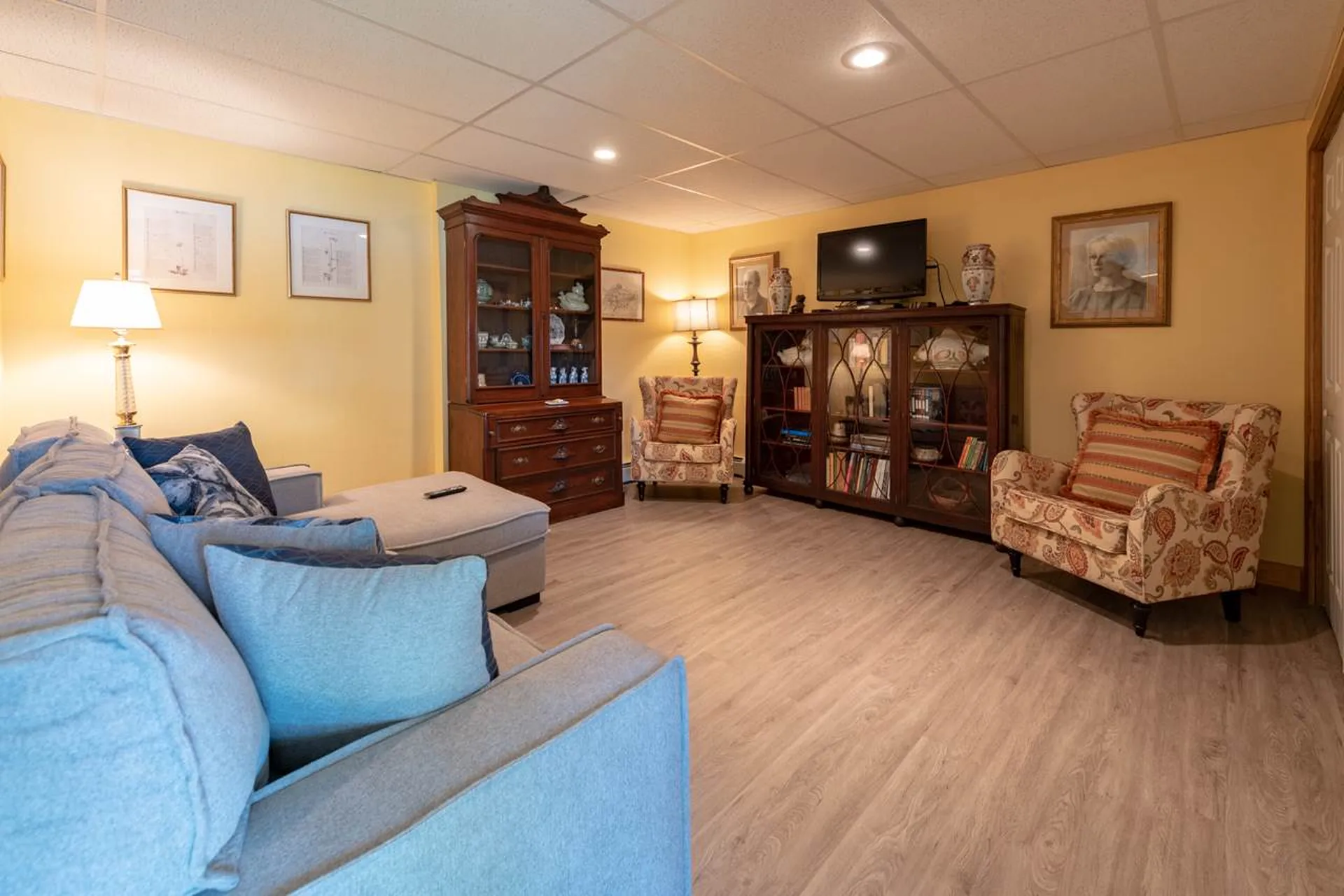 224 Mcmanus Road Wolfeboro NH 03894