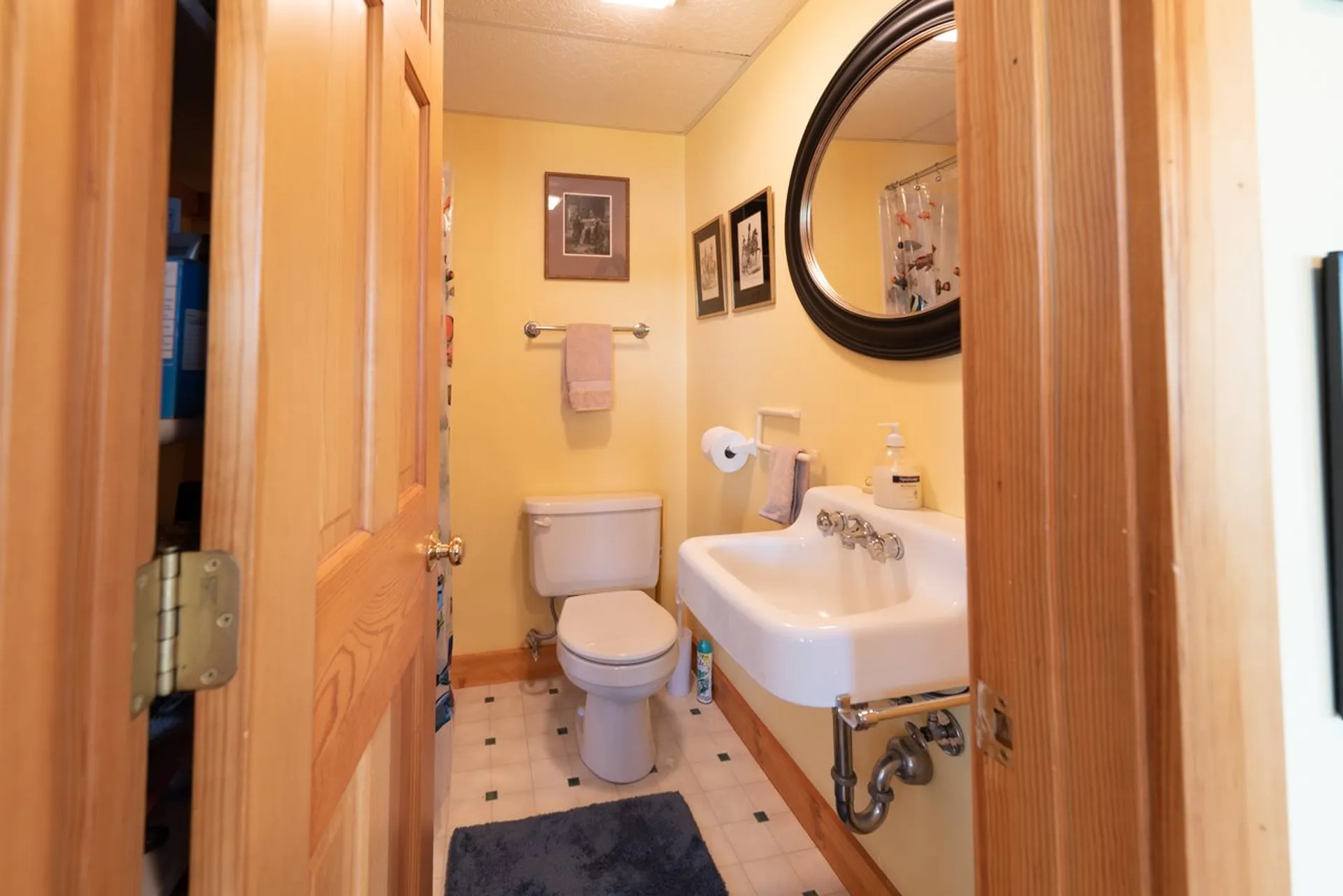 224 Mcmanus Road Wolfeboro NH 03894
