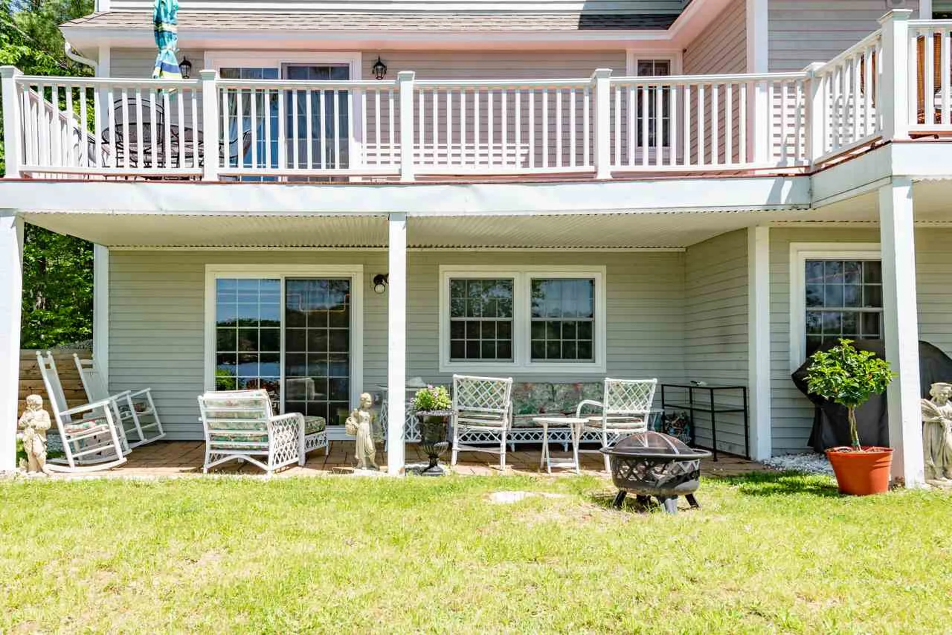 224 Mcmanus Road Wolfeboro NH 03894