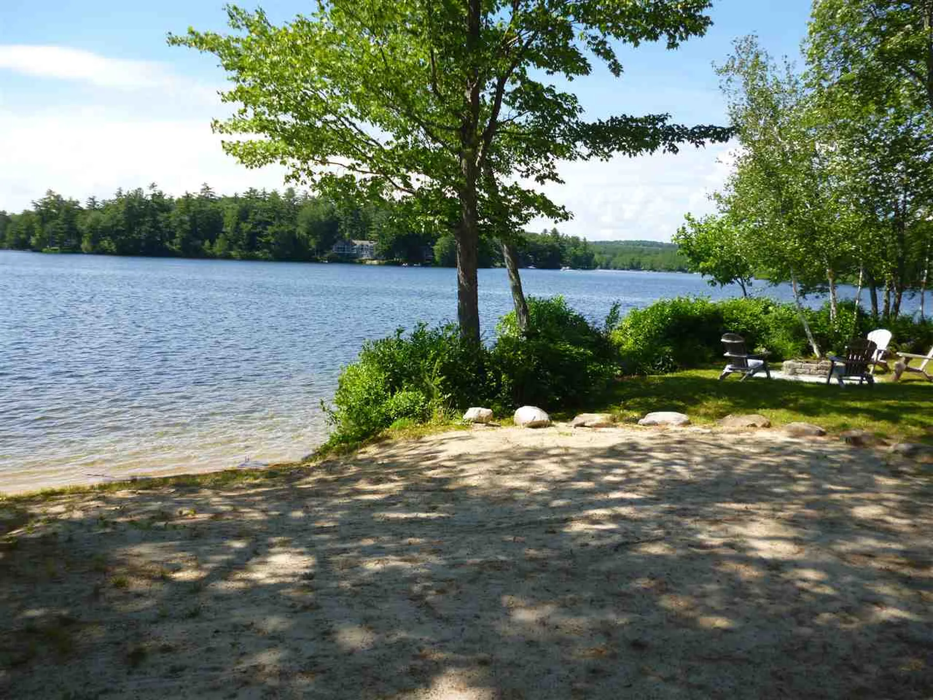 224 Mcmanus Road Wolfeboro NH 03894