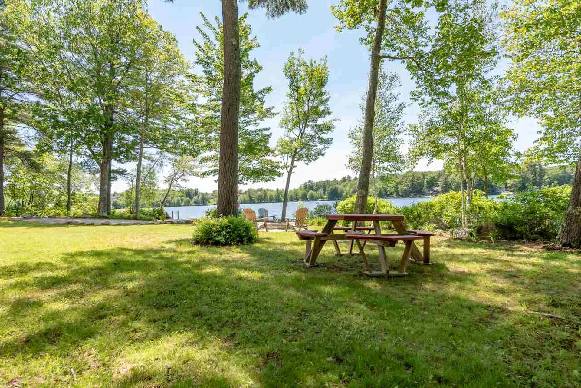 224 Mcmanus Road Wolfeboro NH 03894