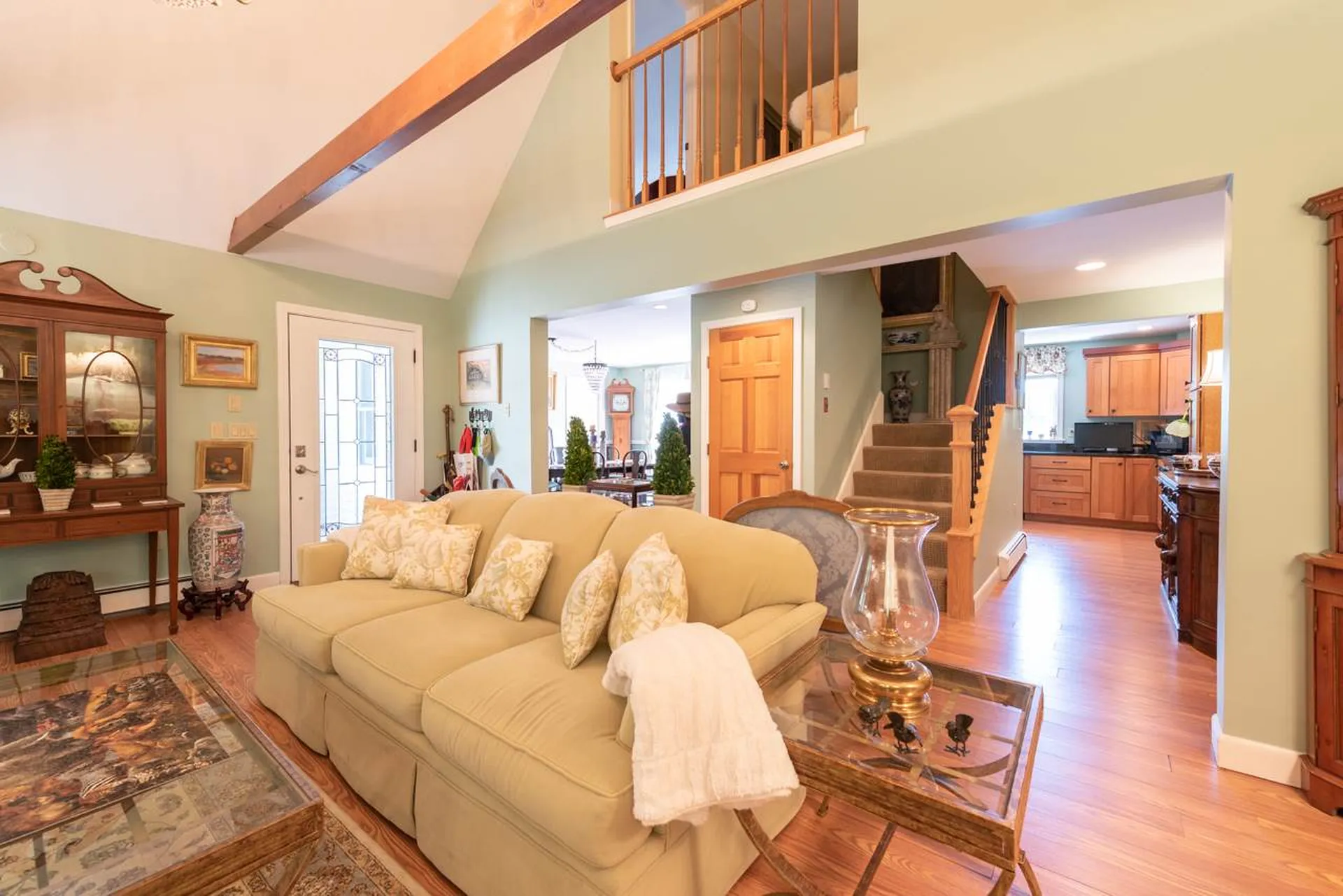 224 Mcmanus Road Wolfeboro NH 03894