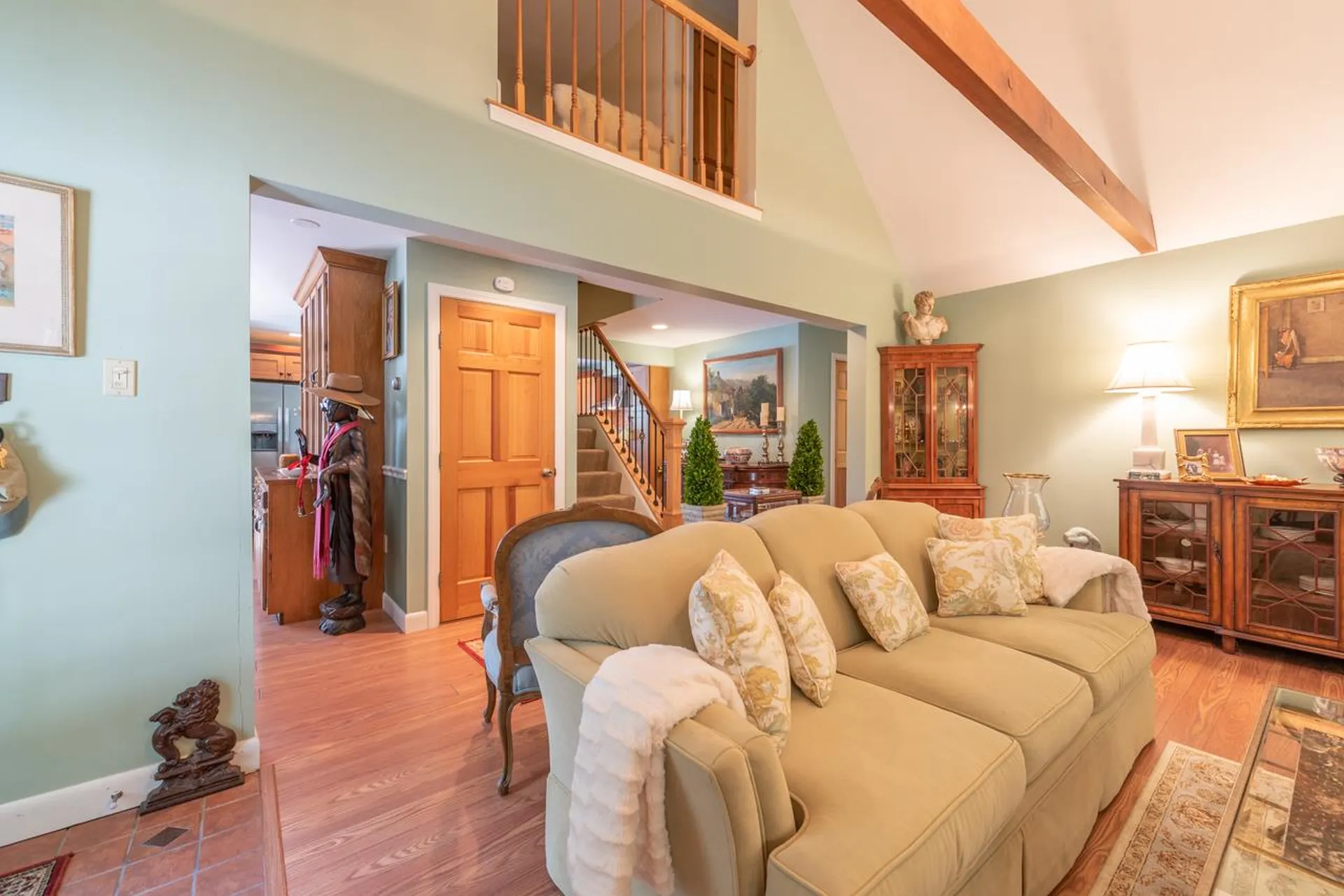 224 Mcmanus Road Wolfeboro NH 03894