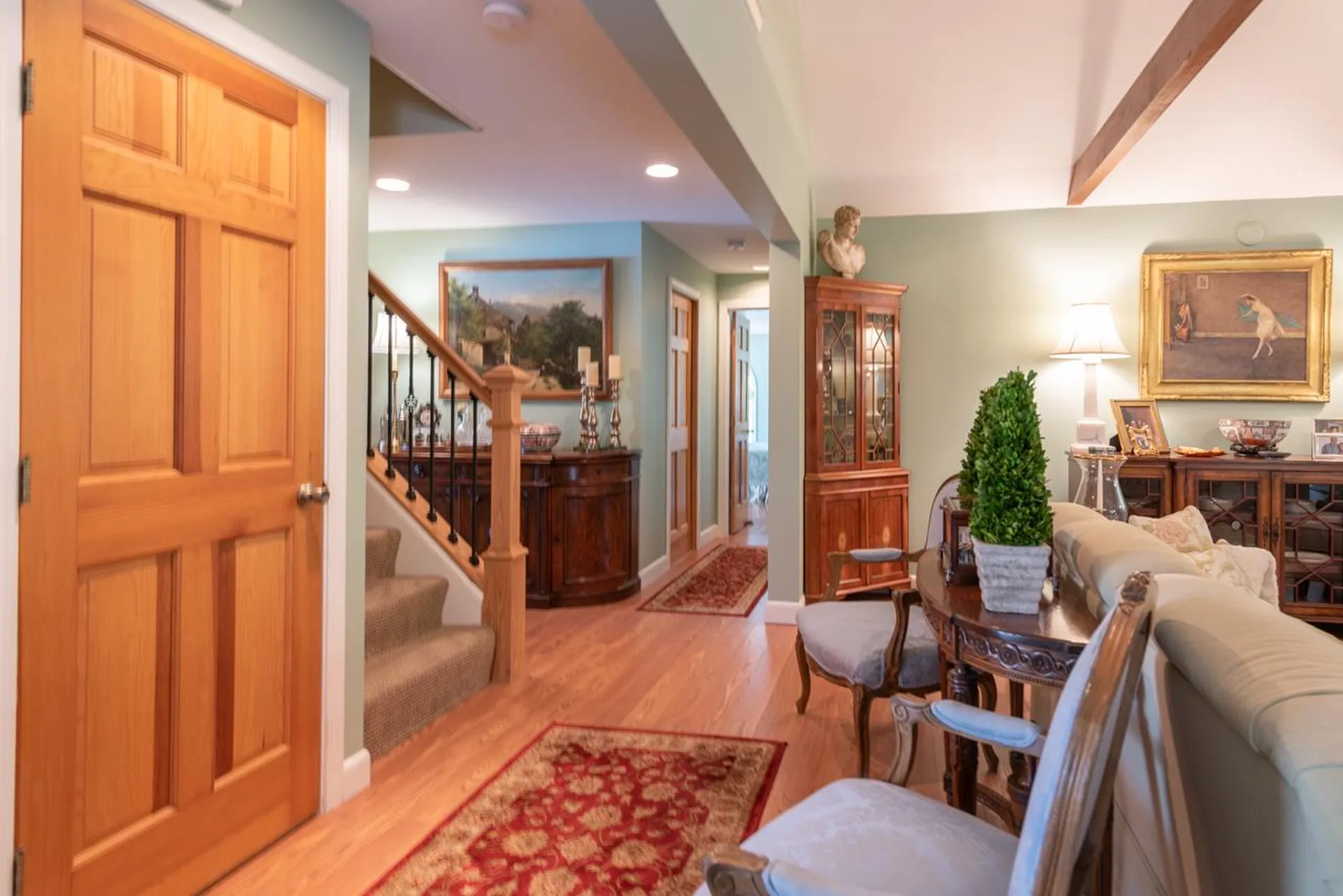 224 Mcmanus Road Wolfeboro NH 03894