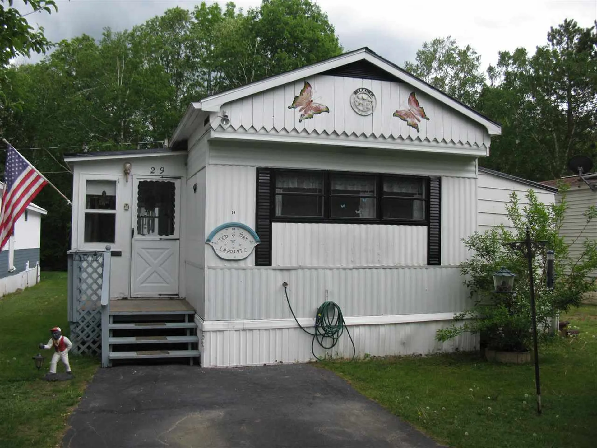 29 Dublin Street Gorham NH 03581