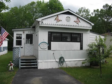 29 Dublin Street Gorham NH 03581