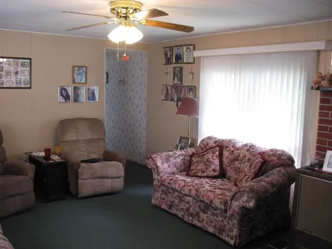 29 Dublin Street Gorham NH 03581