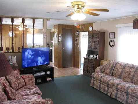 29 Dublin Street Gorham NH 03581
