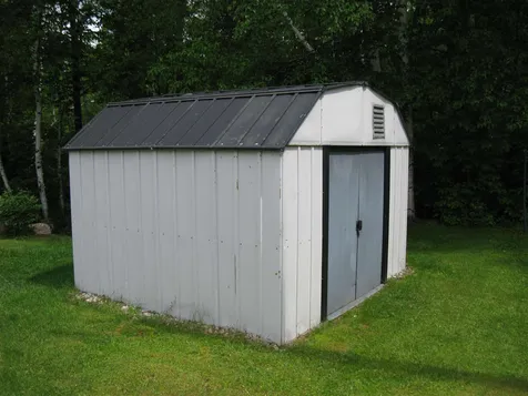 29 Dublin Street Gorham NH 03581
